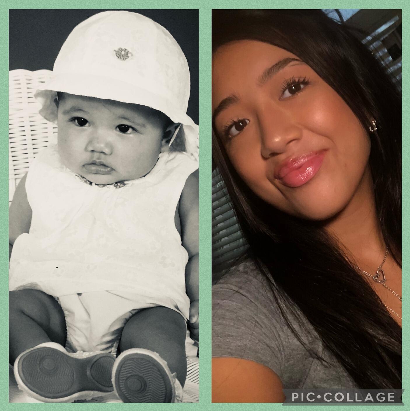 Madison Joy Muñoz
