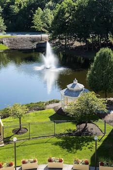 Picture of Marriott Park Ridge