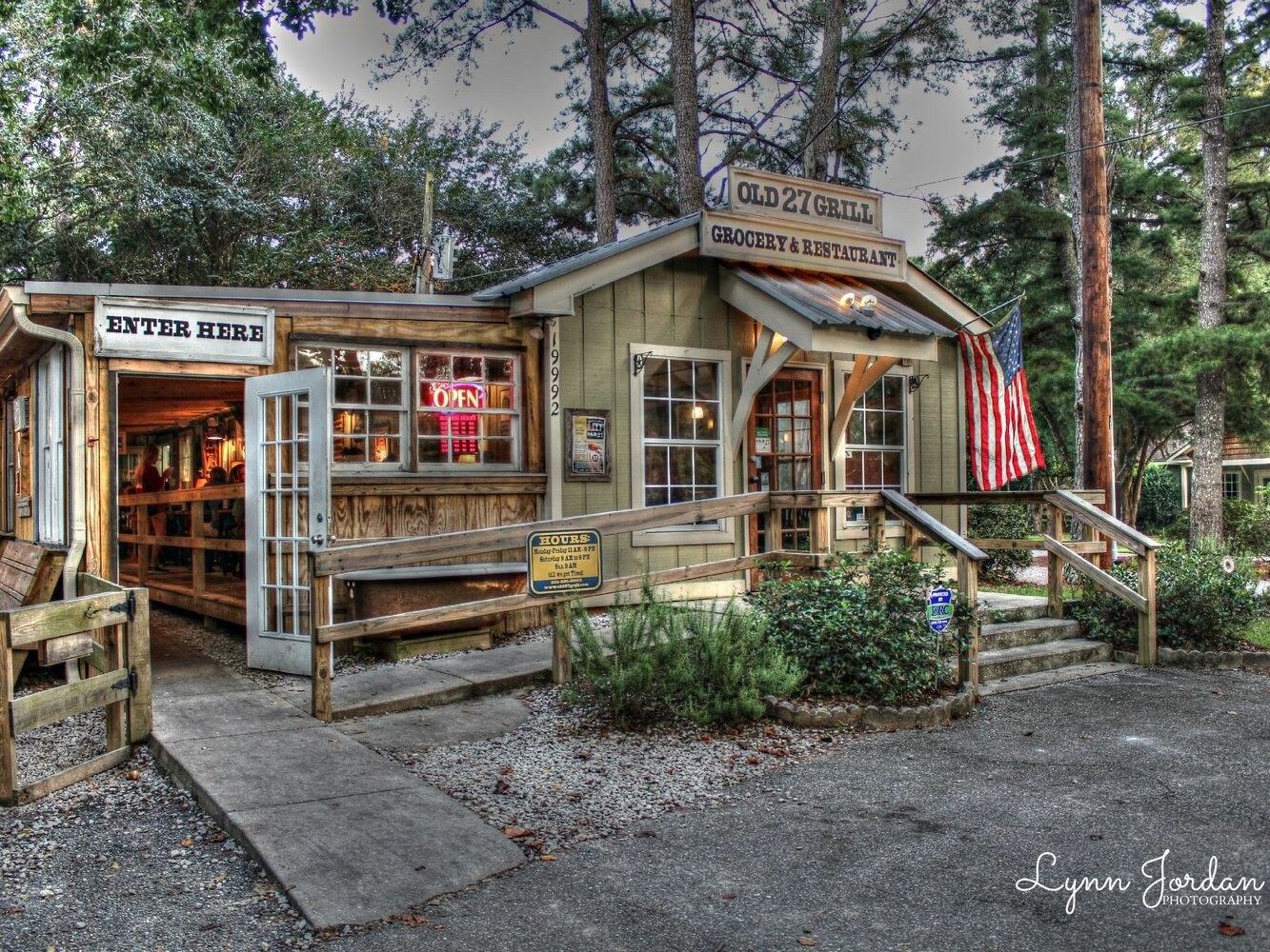 Picture of Bill E's Restaurant