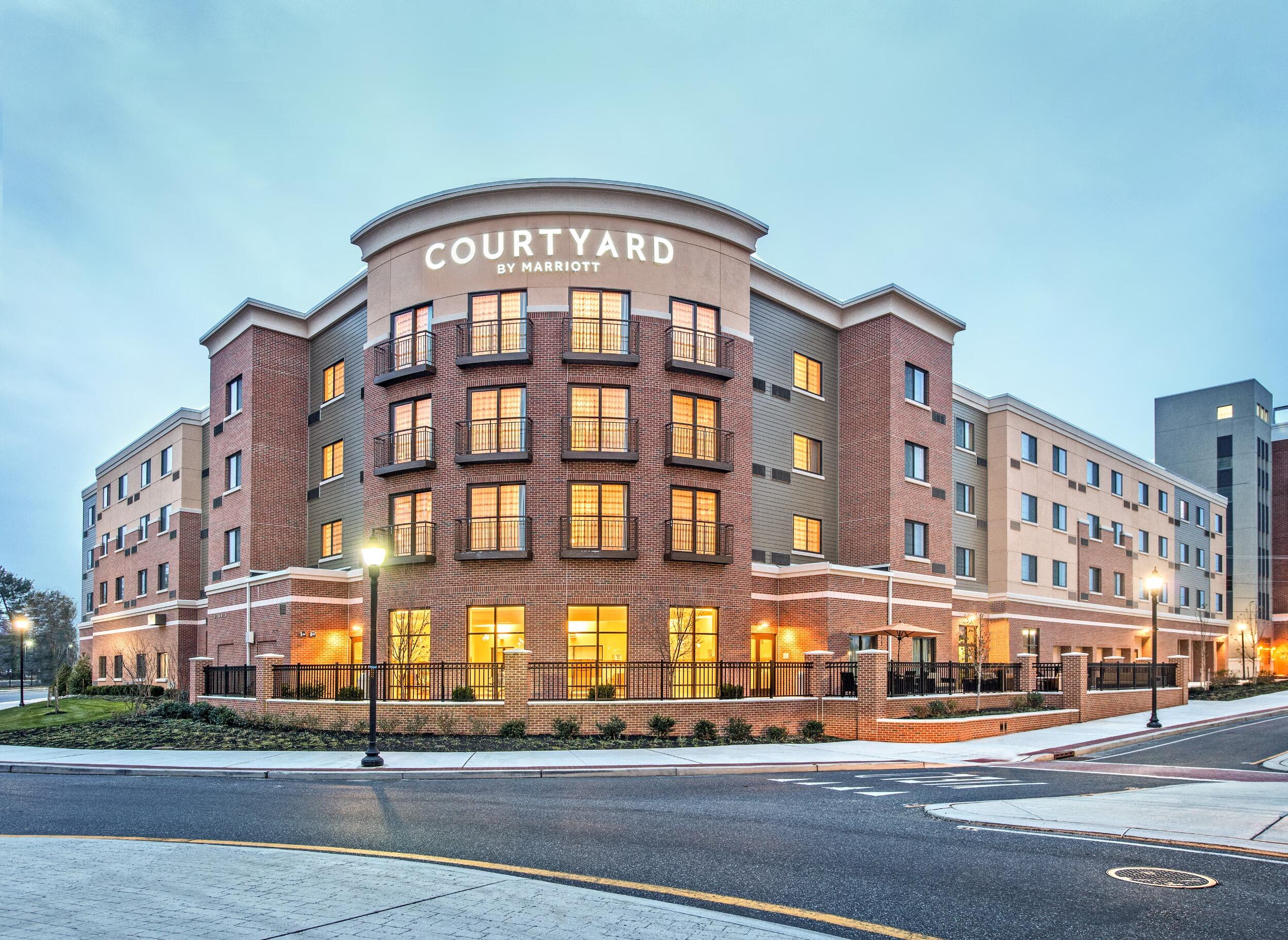 Picture of Courtyard by Marriott Glassboro Rowan University