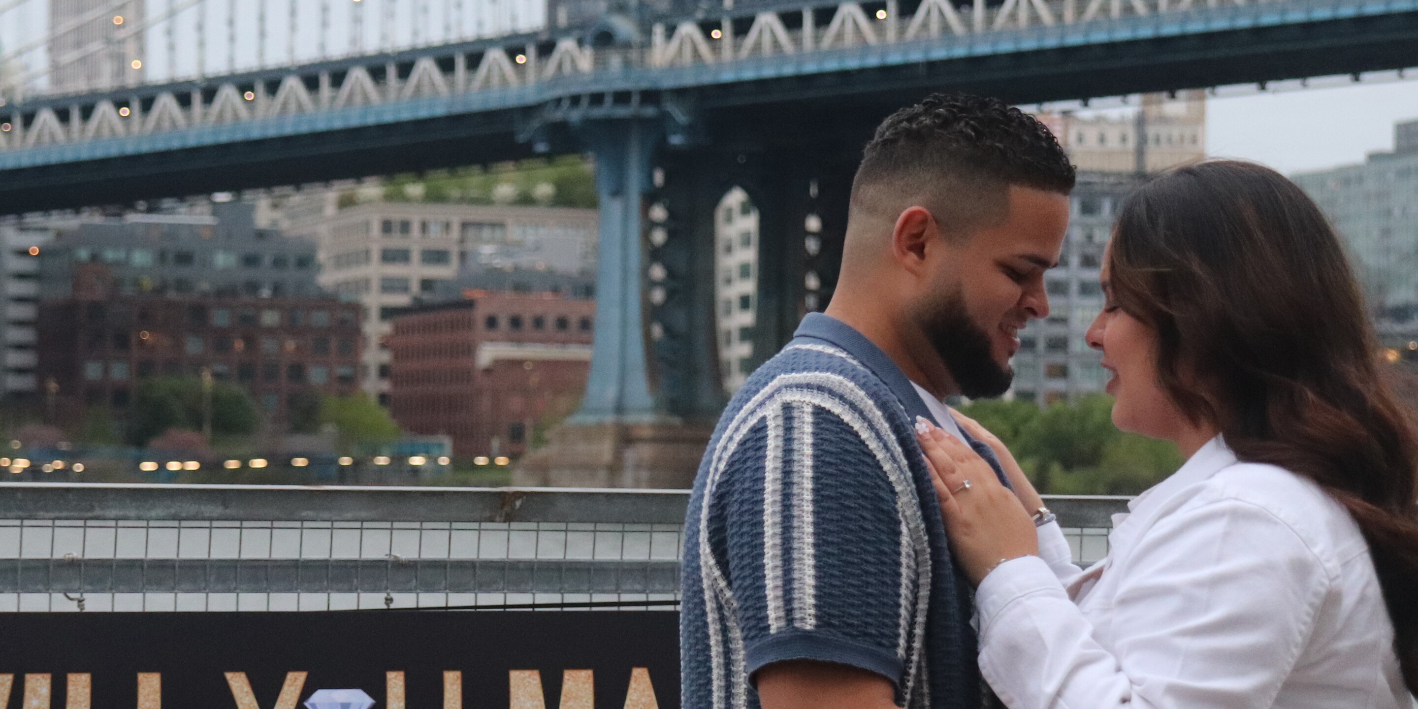 Nayeli & Angel Home Page Banner
