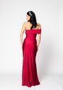 Bari Jay Bridesmaids 2208 One Shoulder Bridesmaid Dress - thumbnail - 2