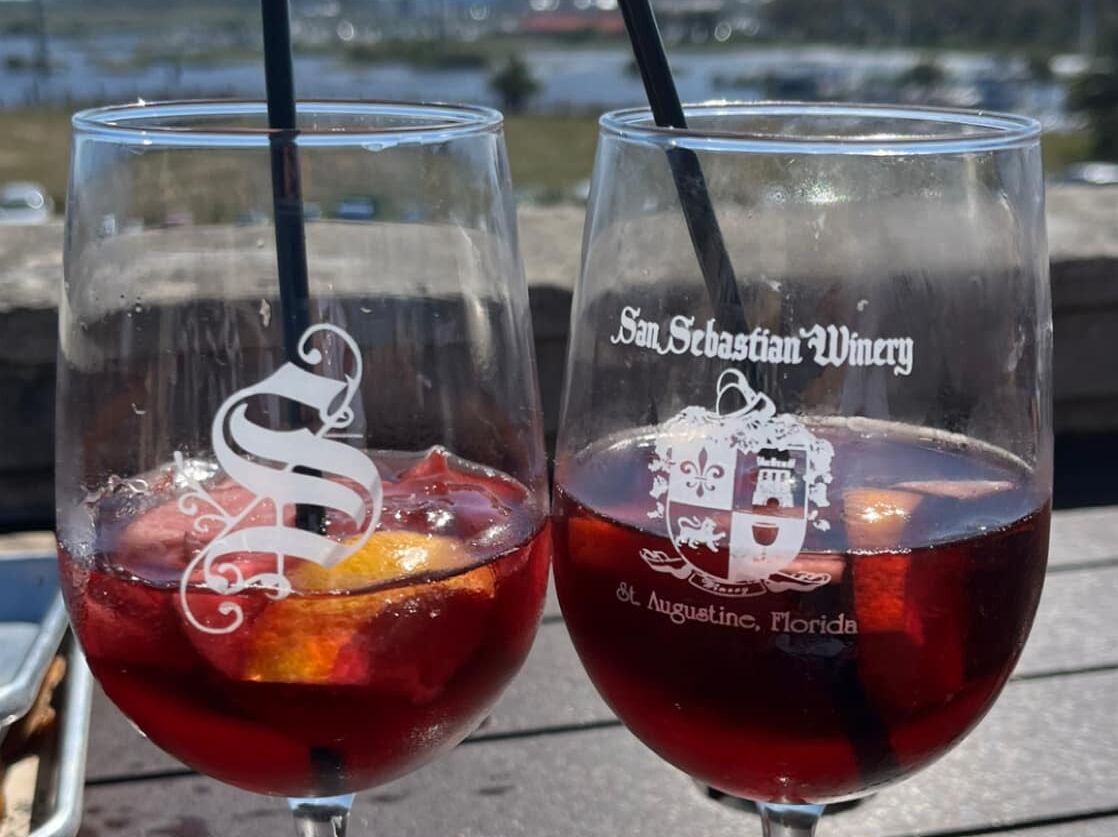 Picture of San Sebastian Winery