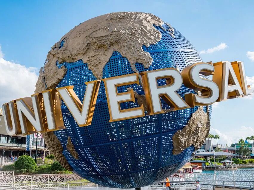 Picture of Universal Studios Florida