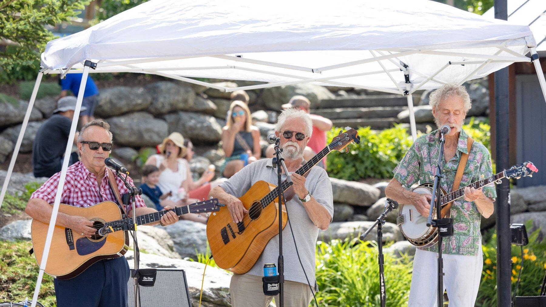 Picture of Music at Sugarbush
