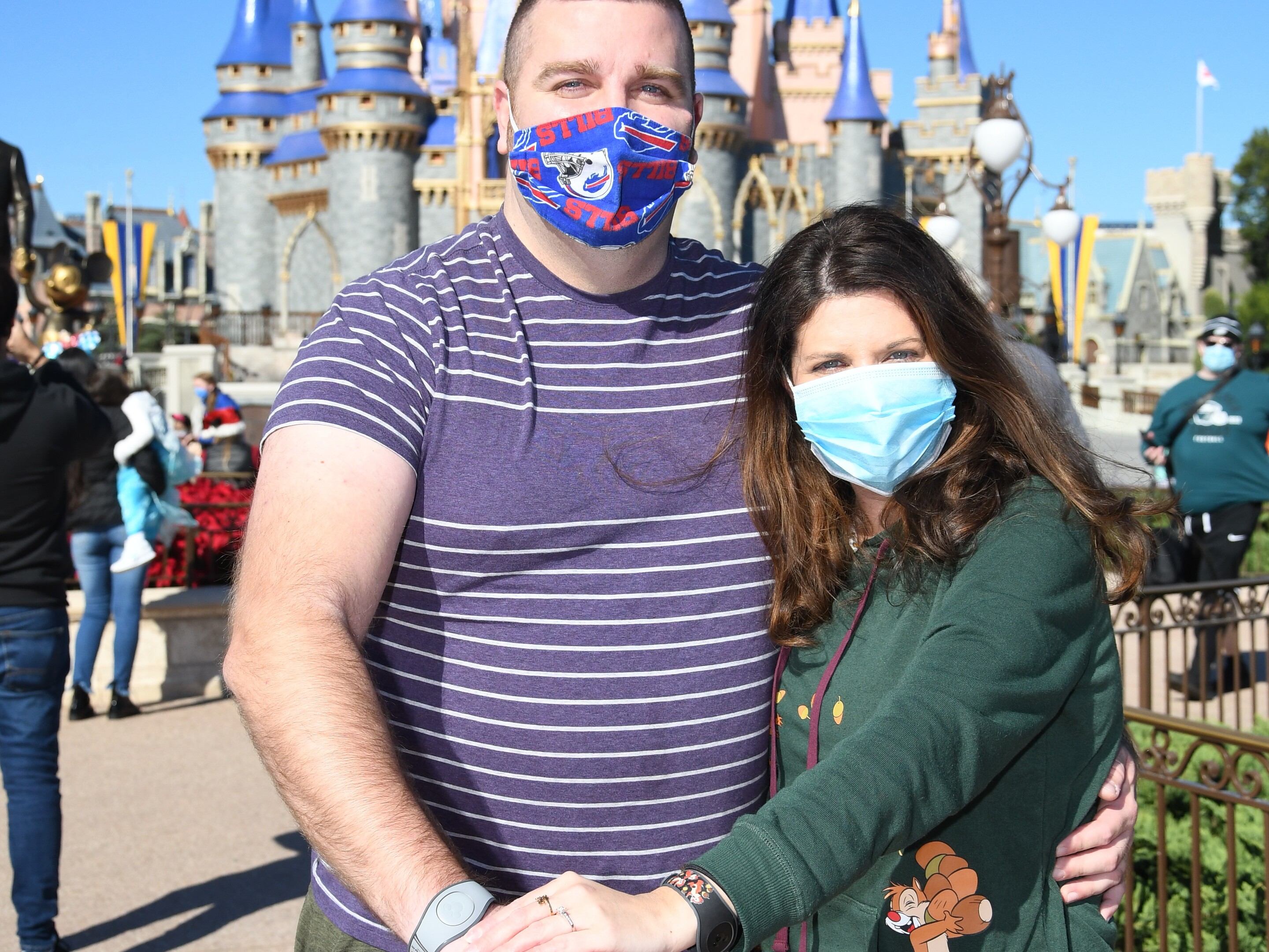 Kyle & Karen  Home Page Banner