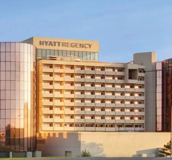 Picture of Hyatt Regency O'Hare