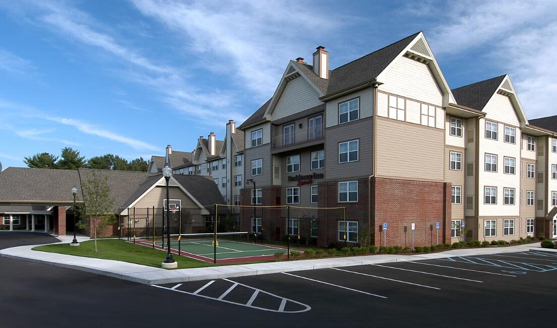 Picture of Residence Inn by Marriott Saratoga 