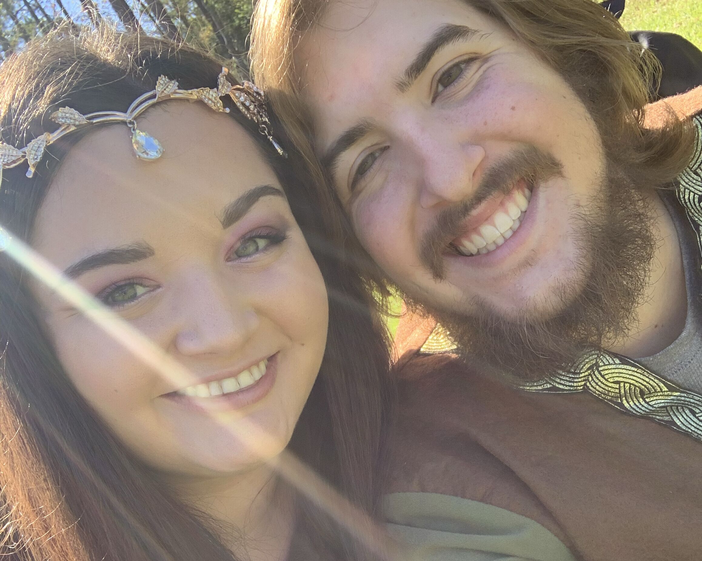 Picture of Nerds in Love