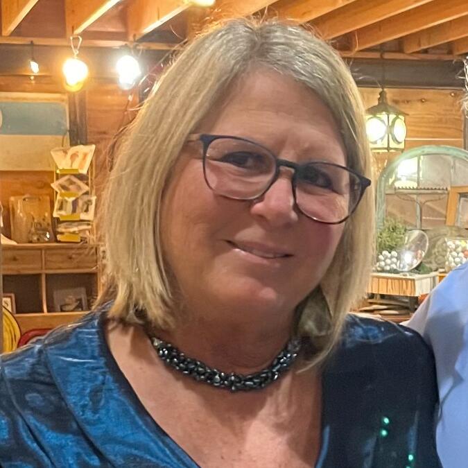 Colleen Woolery 