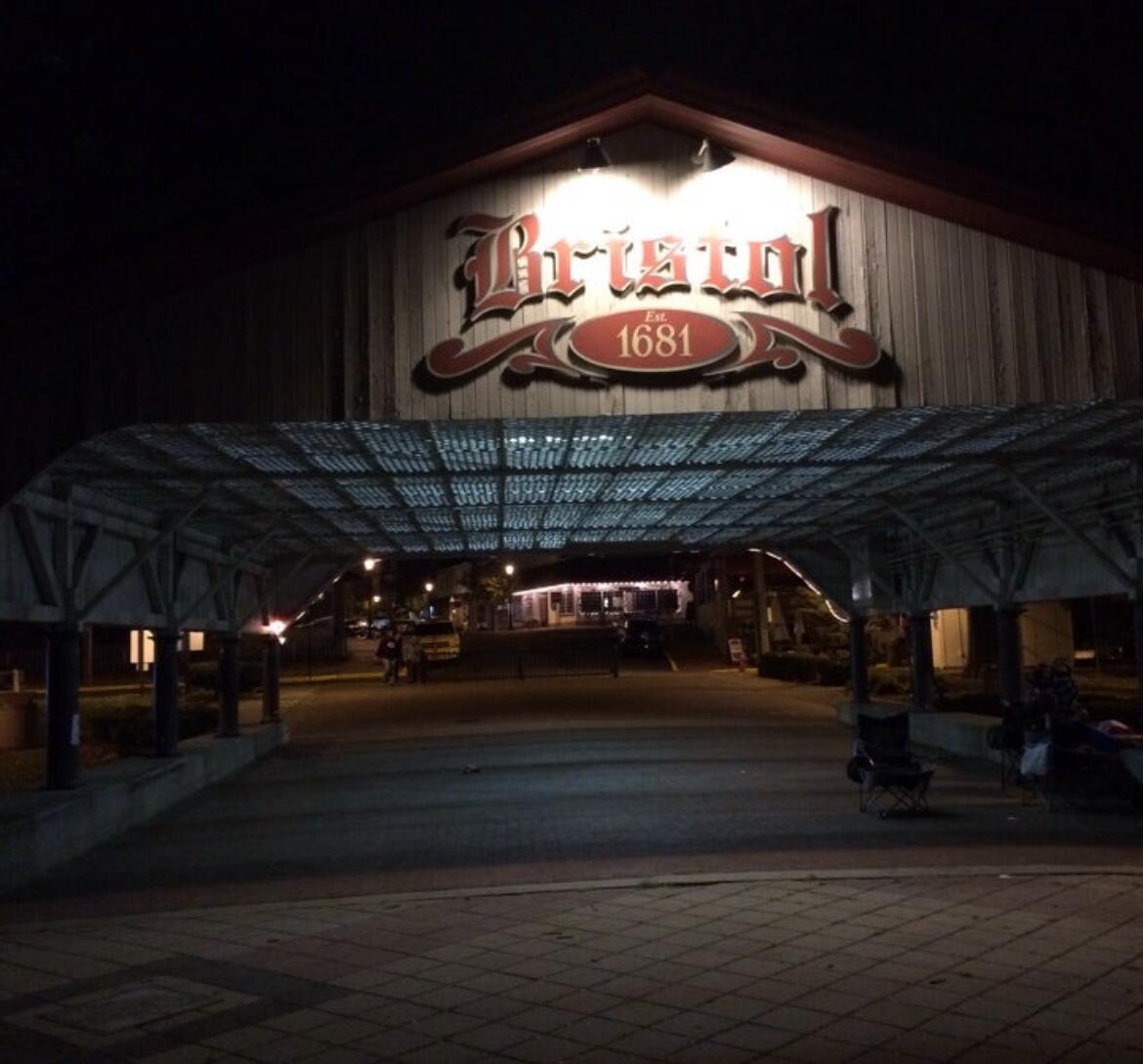 Picture of Bristol Wharf