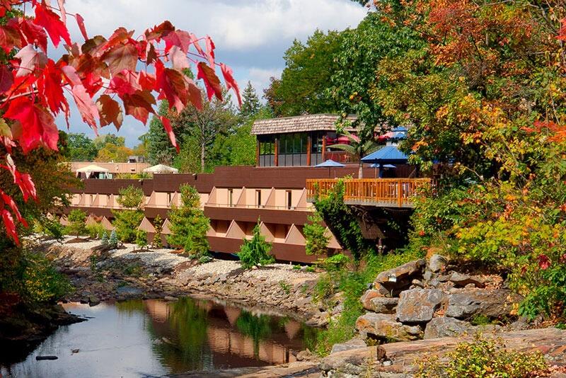 Picture of The Woodlands Inn and Resort