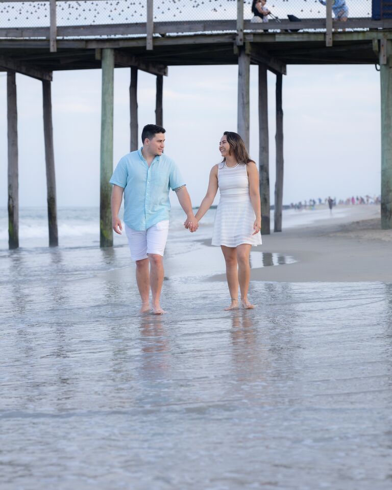 Carla & Matthew Home Page Banner