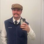 Ross Fauquier 