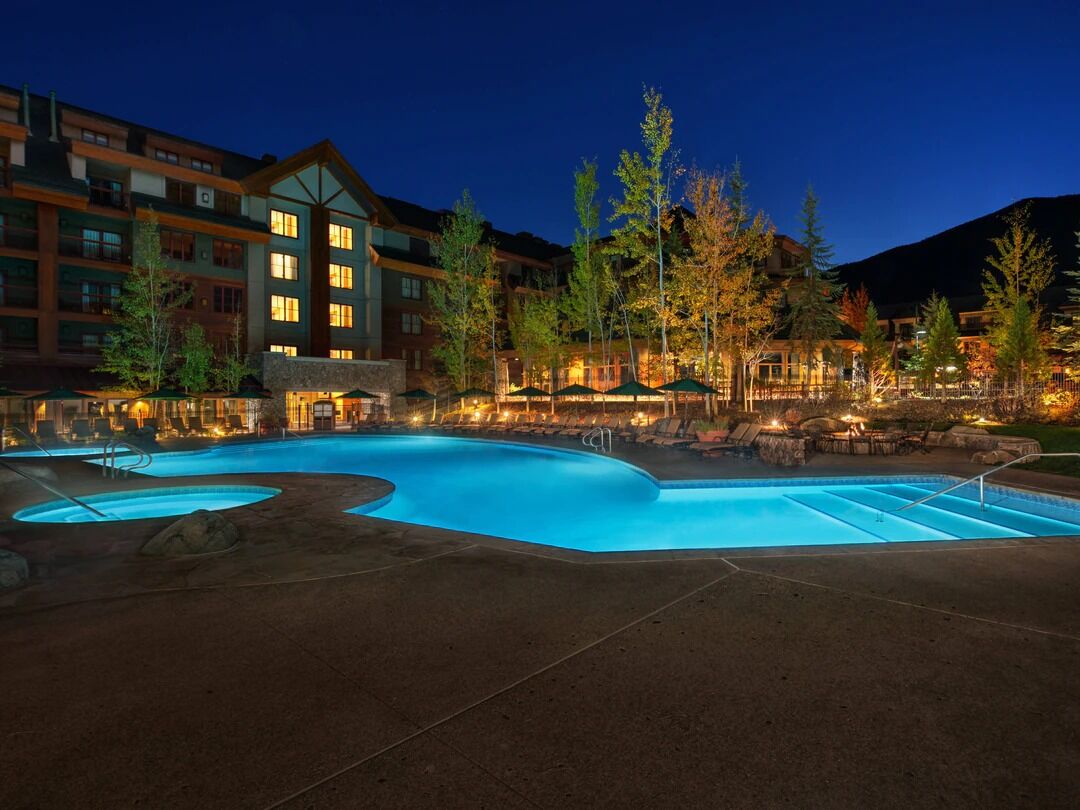 Picture of Marriott Grand Residence Club, Lake Tahoe