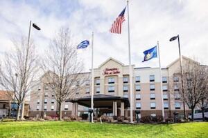 Picture of Hampton Inn & Suites Blairsville