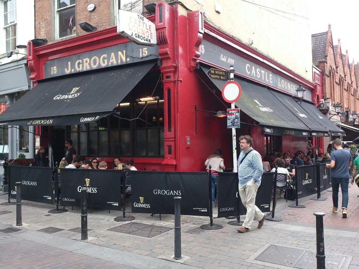 Picture of Grogans