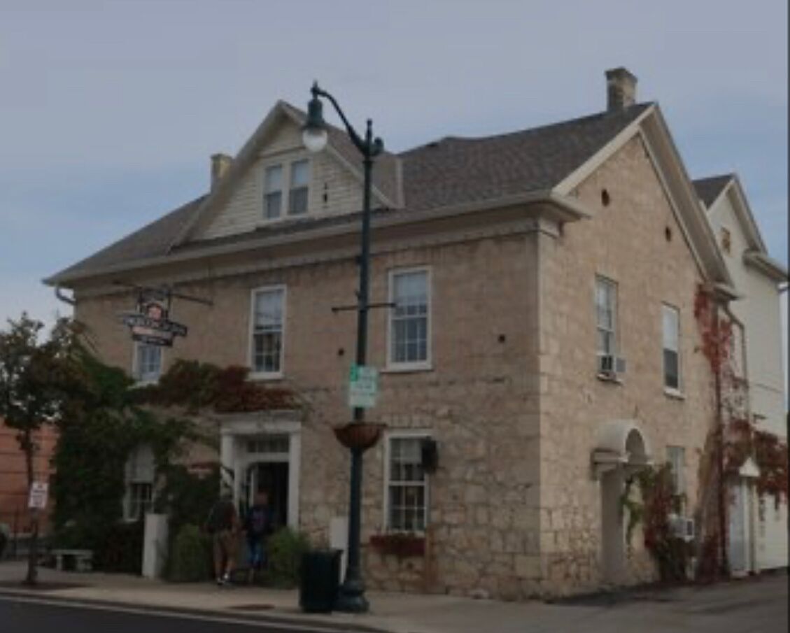 Picture of The Stagecoach Inn Bed and Breakfast