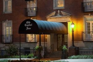 Picture of Old Capitol Inn