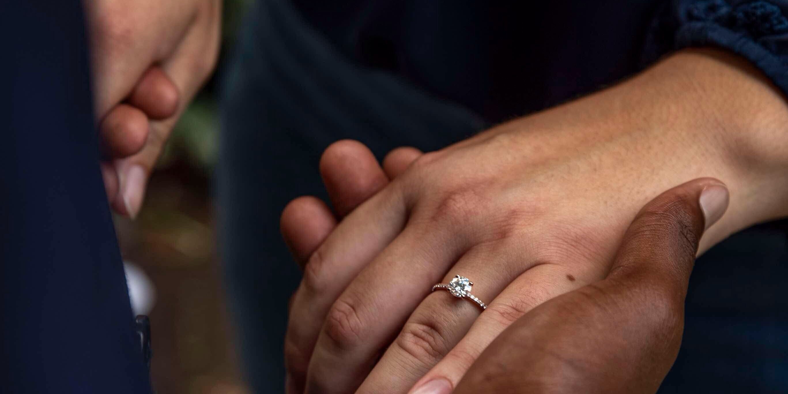 David & Ariana Home Page Banner