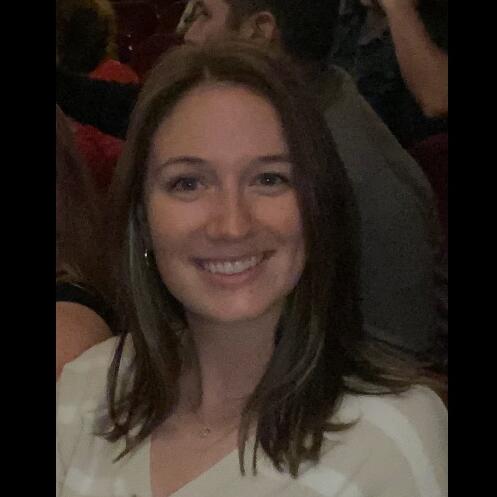 Amanda Woodman