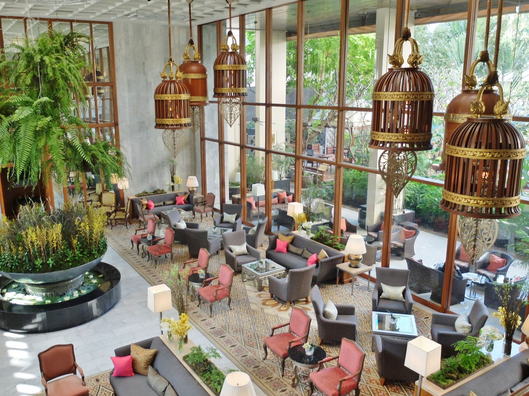 Picture of Mandarin Oriental, Bangkok $928/ Night