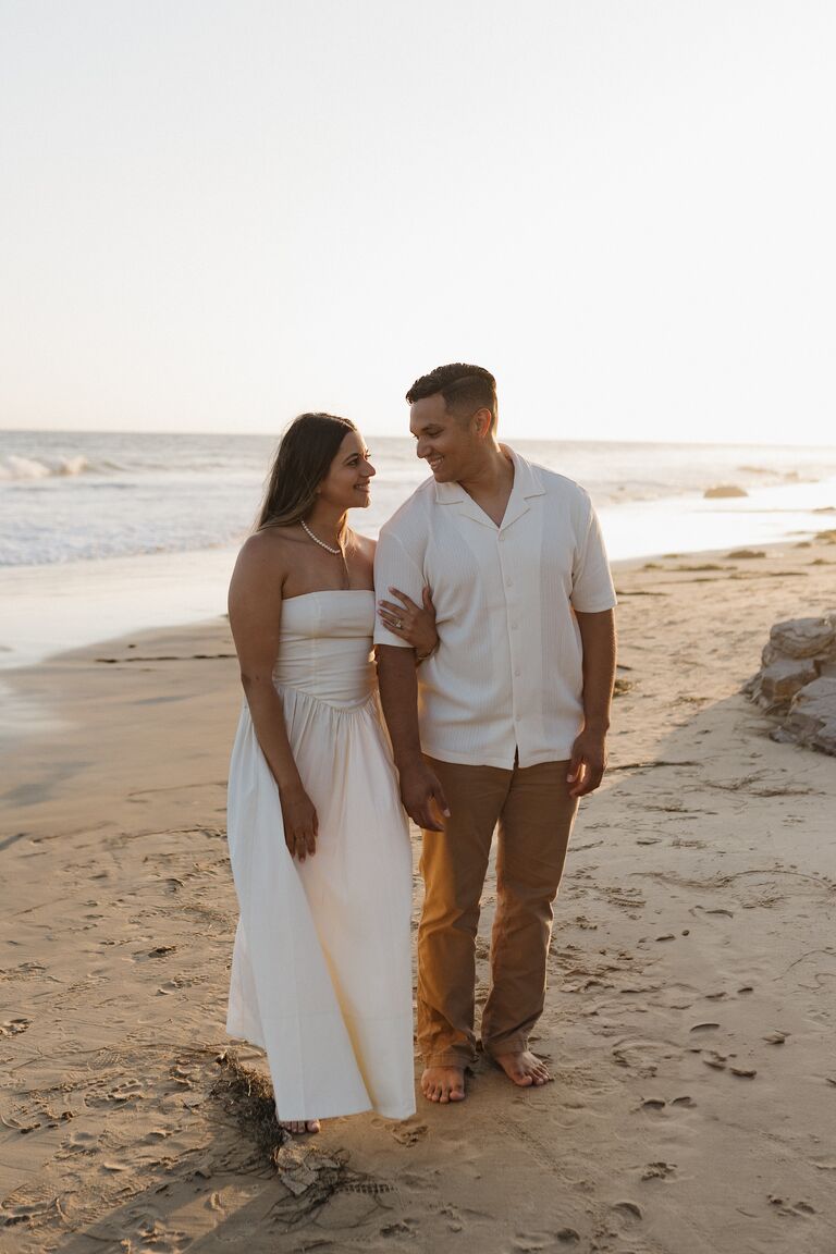 Brittany & Joey Home Page Banner