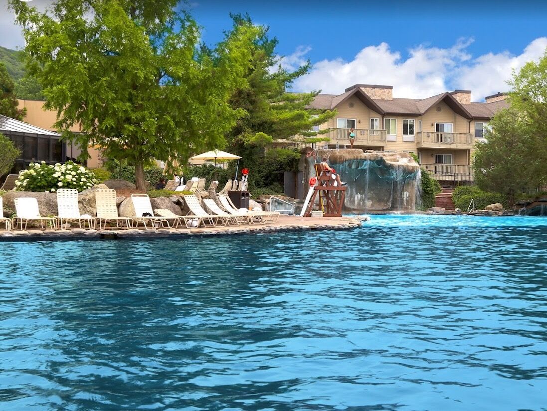 Picture of Minerals Hotel
