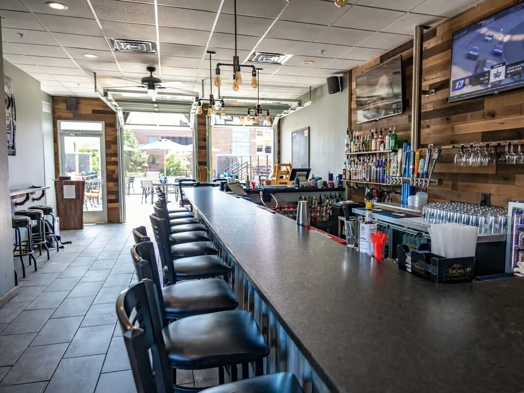 Picture of Fat Joe's Burgers and Brew