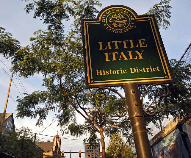 Picture of Little Italy