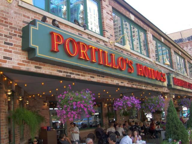 Picture of Portillos