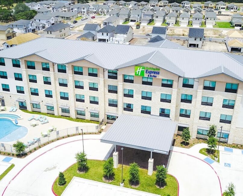 Picture of Holiday Inn Express & Suites Dripping Springs