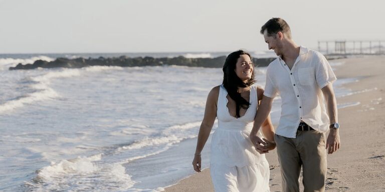 Matt & Kristen Home Page Banner