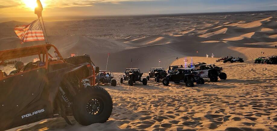 Picture of Glamis Dunes