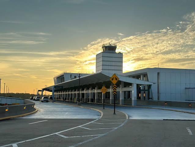 Picture of Jackson-Medgar Wiley Evers International Airport