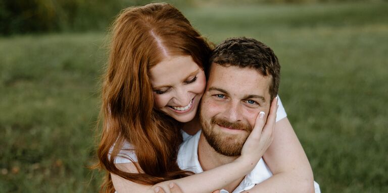 Ari & Kyle Home Page Banner