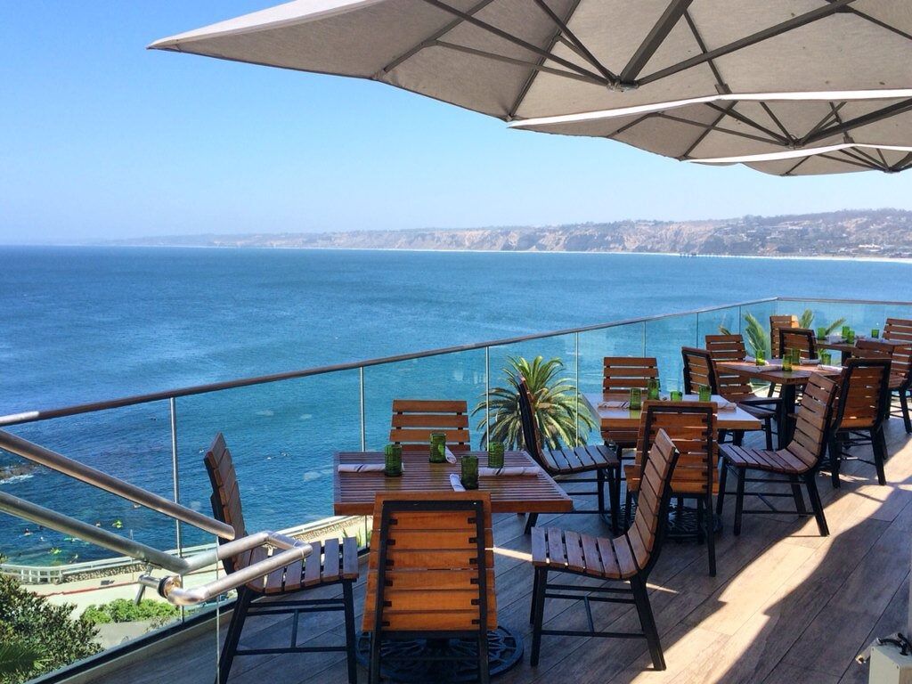 Picture of Duke's La Jolla