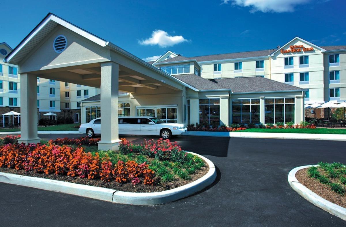 Picture of Hilton Garden Inn Melville