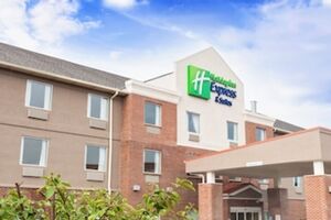 Picture of Holiday Inn Express & Suites Sweetwater an IHG Hotel