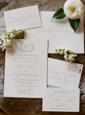 Classic Invitations