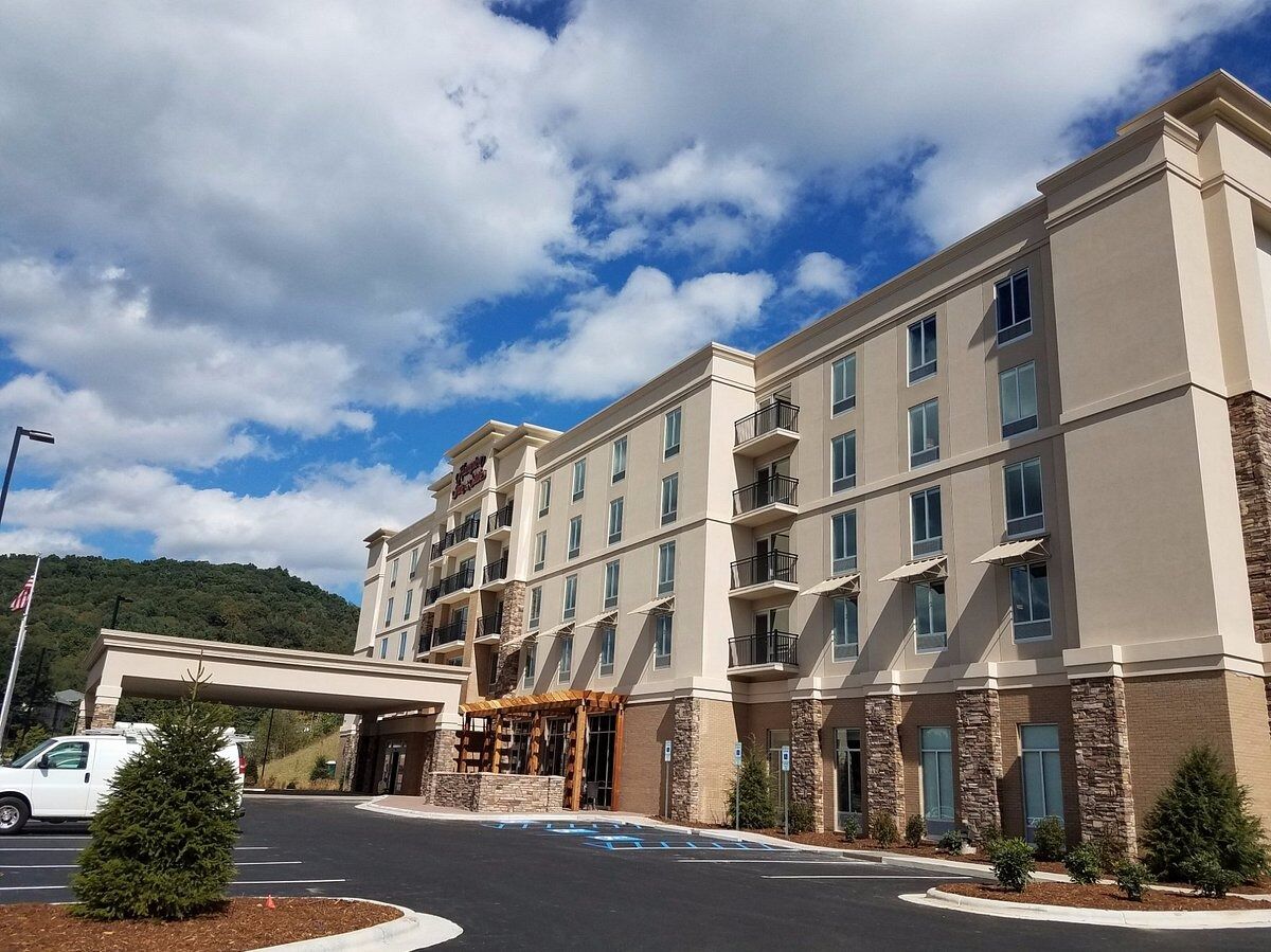 Picture of Hampton Inn & Suites Boone