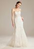 AW Bridal AW Olive Wedding Dress Mermaid Wedding Dress - thumbnail - 4