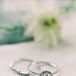 Bailey’s Fine Jewelry Round Diamond Halo Engagement Ring