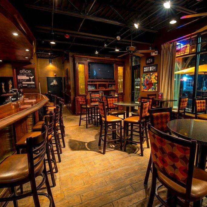 Picture of The Office Bar & Lounge