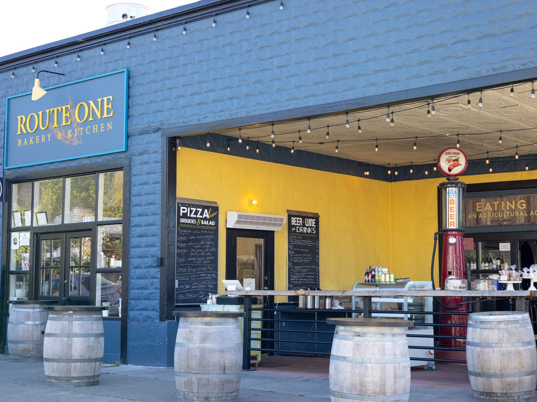 Picture of Route One Bakery & Kitchen