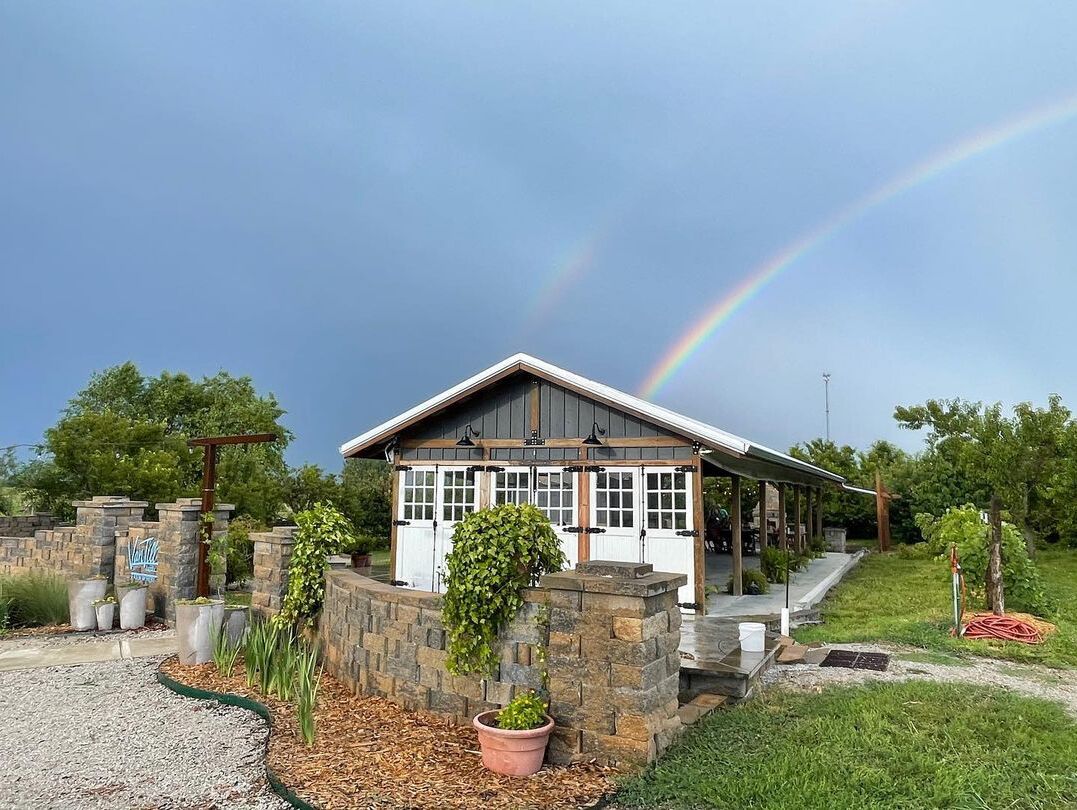 Picture of Van Till Family Farm Winery