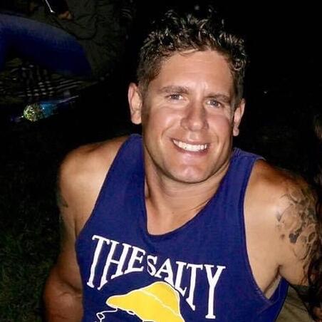 Evan Staigert