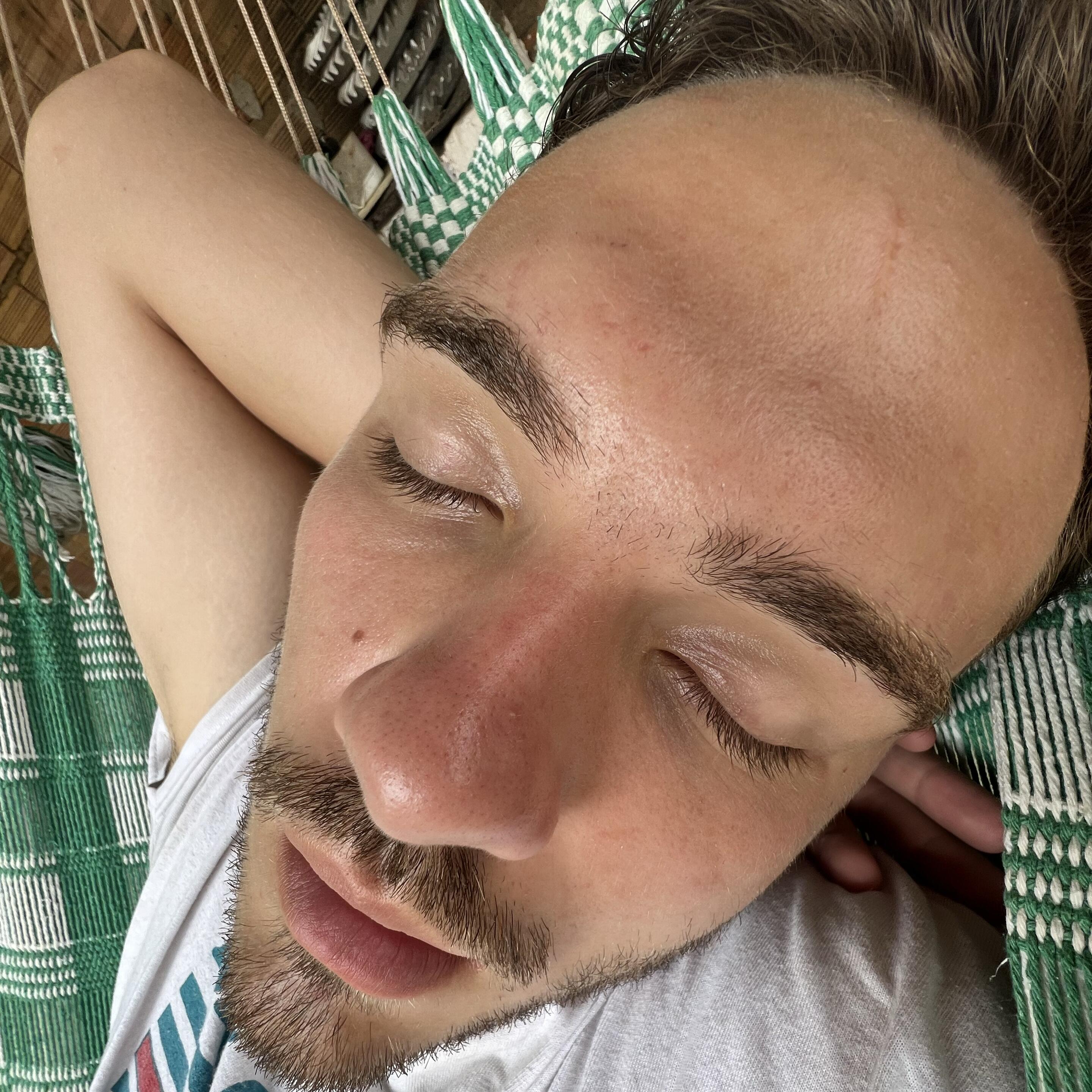 Aaron Journey
