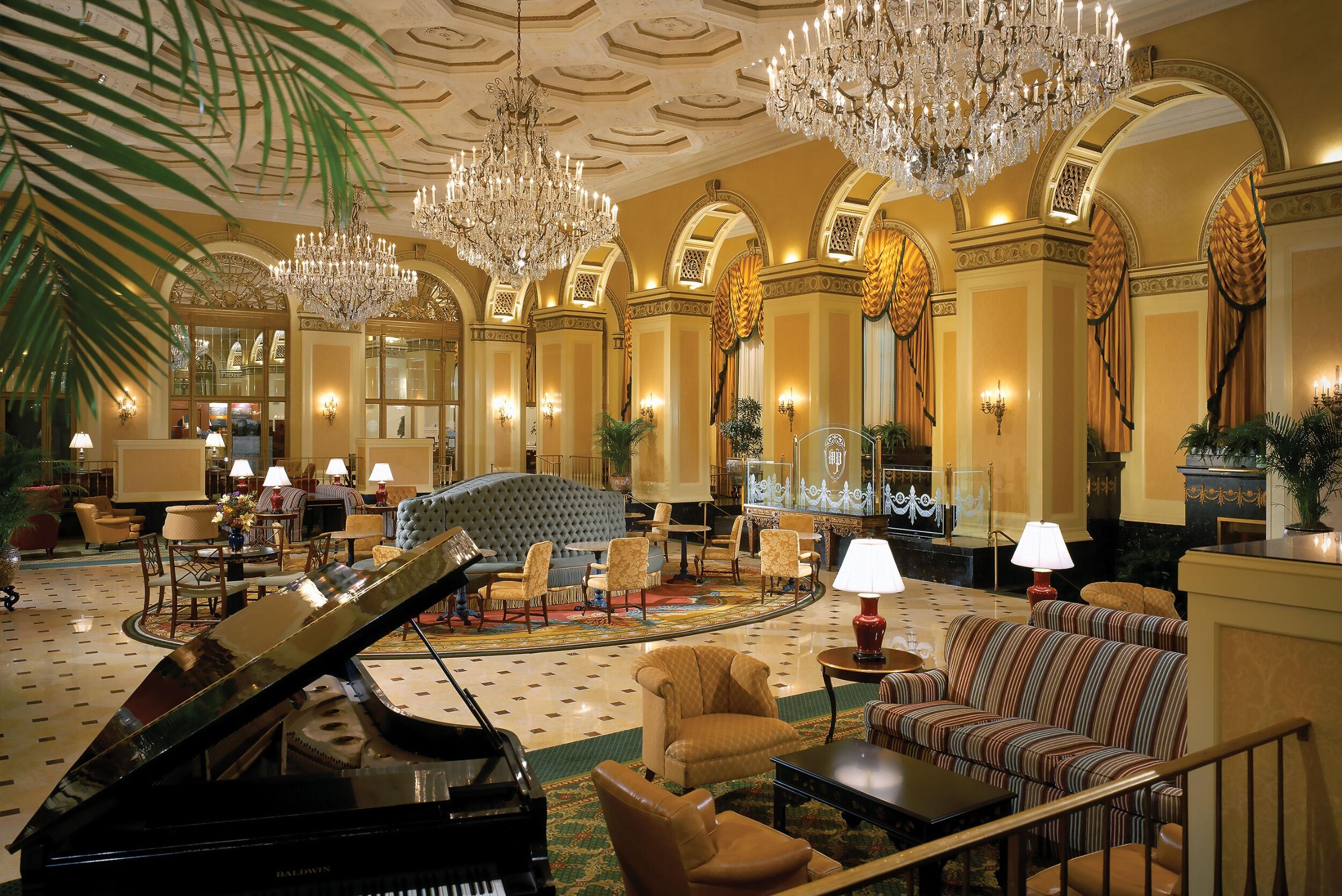 Picture of Omni William Penn Hotel