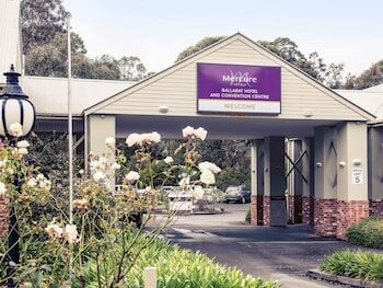 Picture of Mercure Ballarat Hotel and Convention Centre